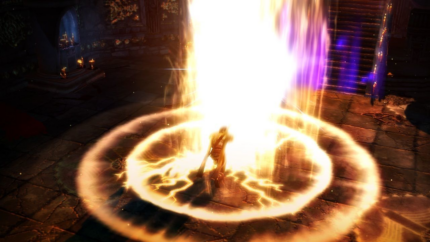 Dungeon Siege 3 Steam Key GLOBAL