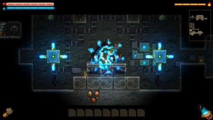 SteamWorld Dig Steam Key GLOBAL