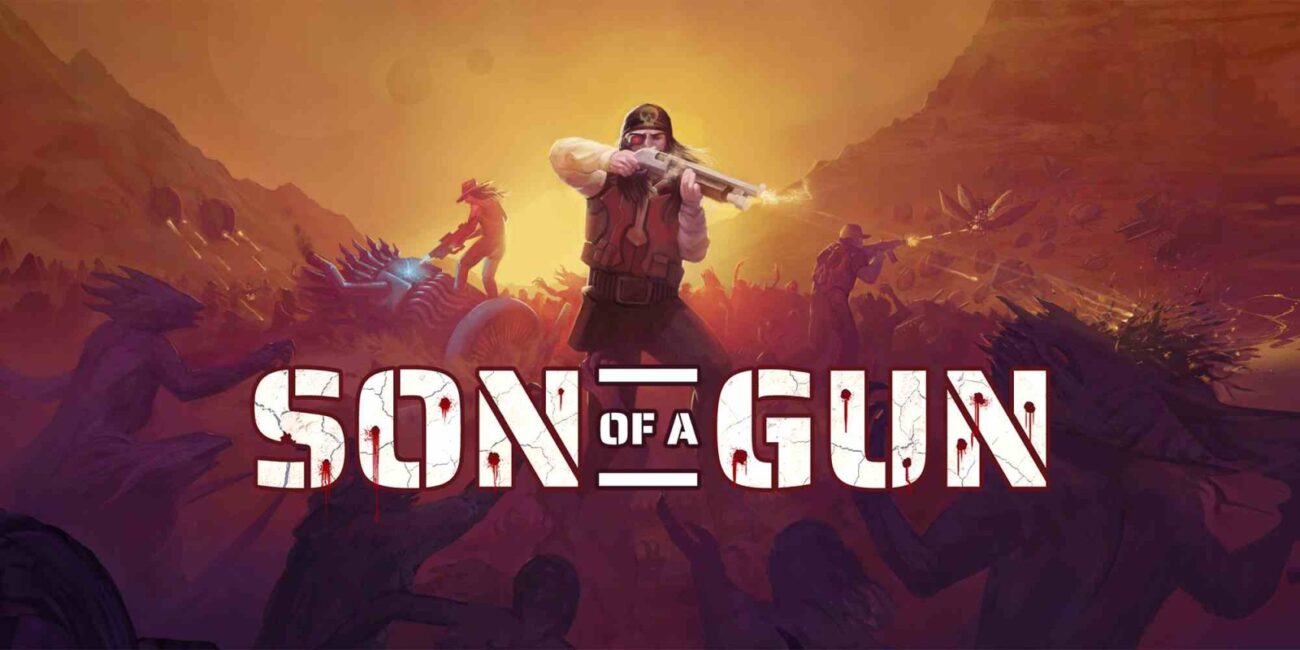 Son of a Gun Standard
