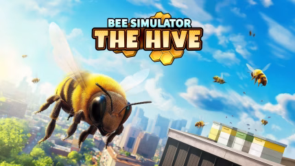 Bee Simulator: The Hive Standard