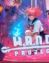 W.A.N.D. Project Standard