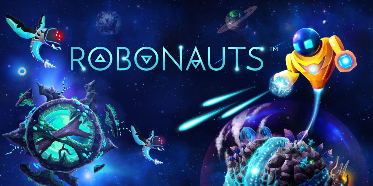 Robonauts Standard