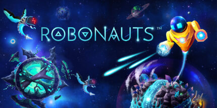 Robonauts Standard