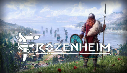 Frozenheim Standard