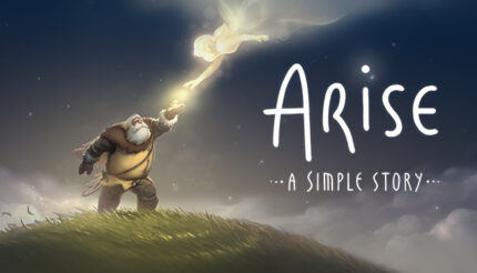 Arise: A Simple Story Standard