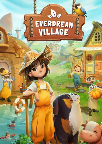 Everdream Village Standard