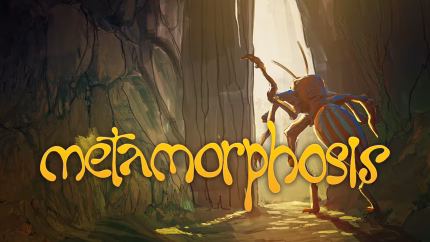 Metamorphosis Standard