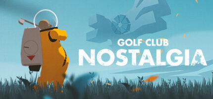 Golf Club Nostalgia Standard