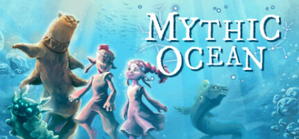 Mythic Ocean Standard
