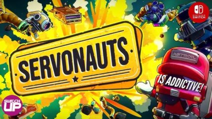 Servonauts Standard