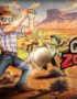 Golf VS Zombies Standard