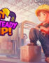 Ready, Steady, Ship!