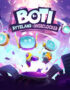 Boti: Byteland Overclocked Standard
