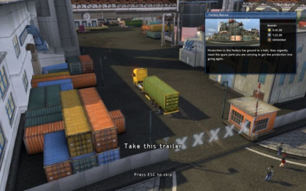 Trucks & Trailers Steam Key GLOBAL
