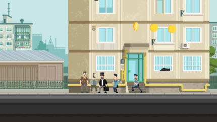 Don't Tax Me, Bro! Steam Key GLOBAL