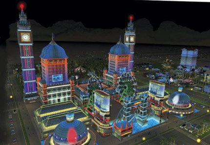 Vegas: Make It Big Steam Key GLOBAL