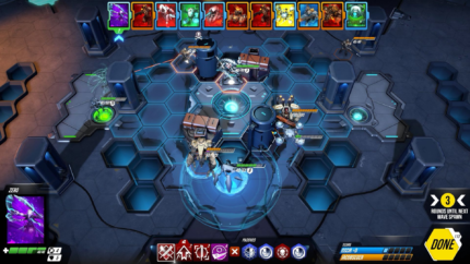 BATALJ Steam Key GLOBAL