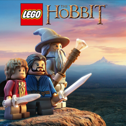 LEGO: The Hobbit - The Battle Pack ( PC ) - Steam - Global