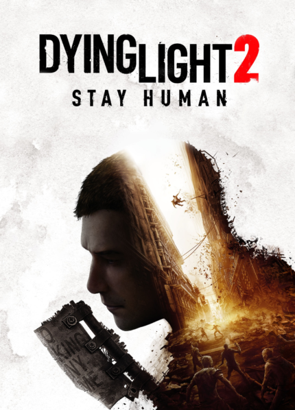 Dying Light 2 Stay Human (PC) – Steam – Europe