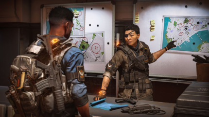 Tom Clancy's The Division 2 Warlords of New York (Ultimate Edition) Ubisoft Connect Key EUROPE