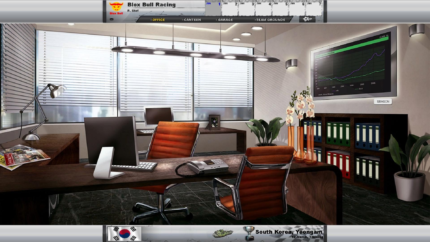 Racing Manager 2014 Steam Key GLOBAL