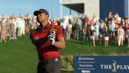 PGA TOUR 2K23 | Deluxe Edition (PC) - Steam Key - GLOBAL