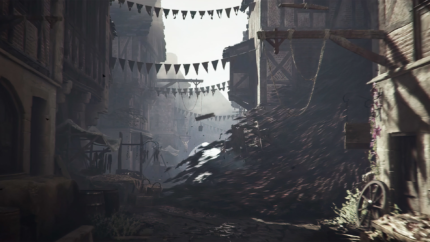 A Plague Tale: Requiem (PC) - Steam Key - GLOBAL