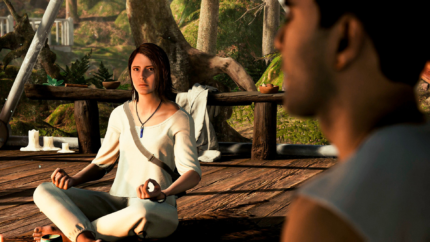 The Chant (PC) - Steam Key - GLOBAL