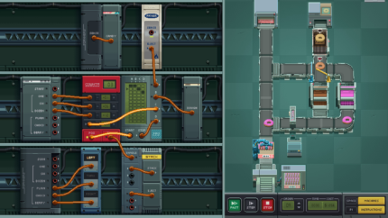 Last Call BBS (PC) - Steam Key - GLOBAL