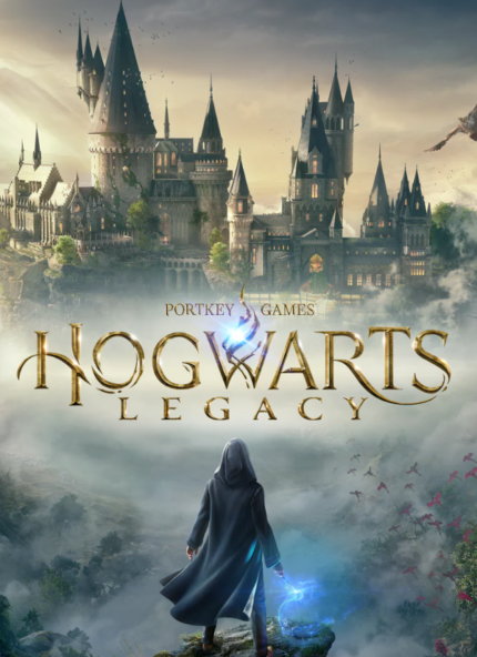 Hogwarts Legacy - Steam - Global