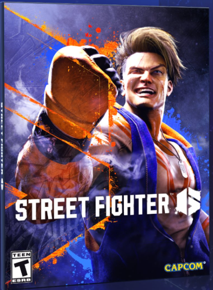 Street Fighter 6 - Ultimate Edition - Steam - Global
