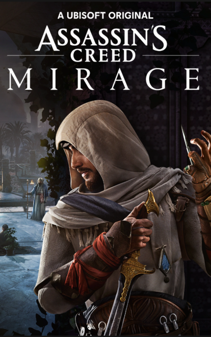 Assassin’s Creed Mirage - Ubisoft Connect - Europe