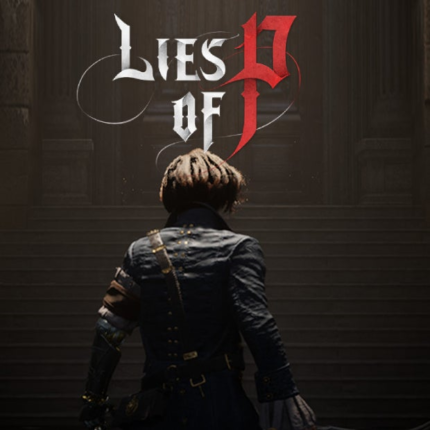 Lies of P - Steam - Global
