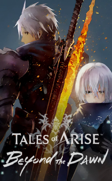 Tales of Arise + Beyond the Dawn Bundle - Deluxe Edition - Steam - Europe