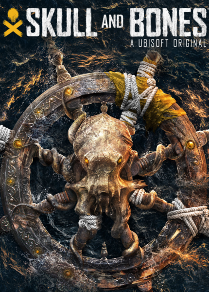 Skull and Bones Premium Edition - Ubisoft Connect - Europe