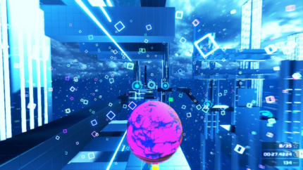 inMomentum Steam Key GLOBAL