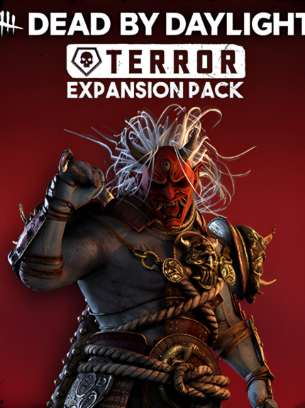 Dead by Daylight - Terror Expansion Pack (PC) - Steam Key - ROW