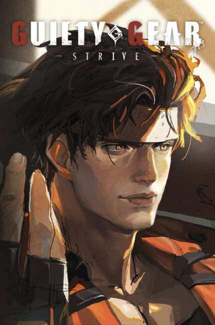 Guilty Gear: Strive 2.0 Starter Edition - Steam Key - Global