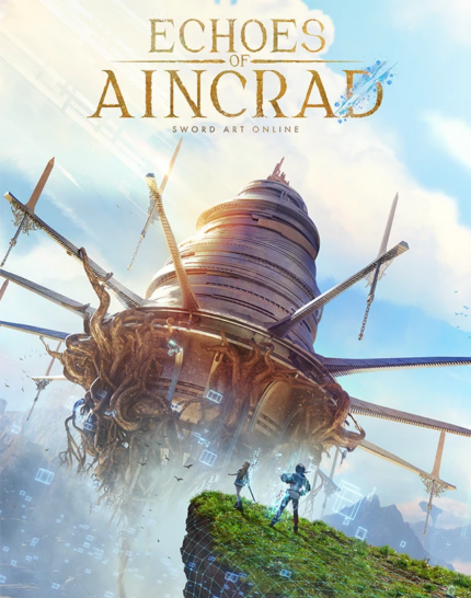 Echoes of Aincrad Ultimate Edition - Steam Key - EU