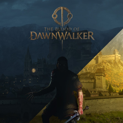 The Blood of Dawnwalker - Steam Key - EMEA