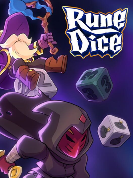 Rune Dice - Steam Key - Global