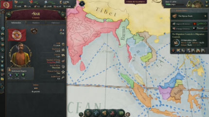 Victoria 3 - New Player's Choice (PC) - Steam Key - GLOBAL