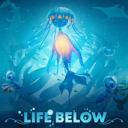 Life Below (PC) - Steam Key - ROW