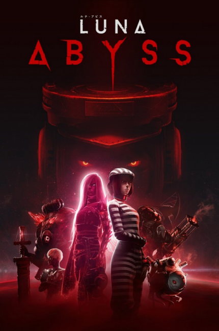 Luna Abyss Global - Steam Key  - ROW