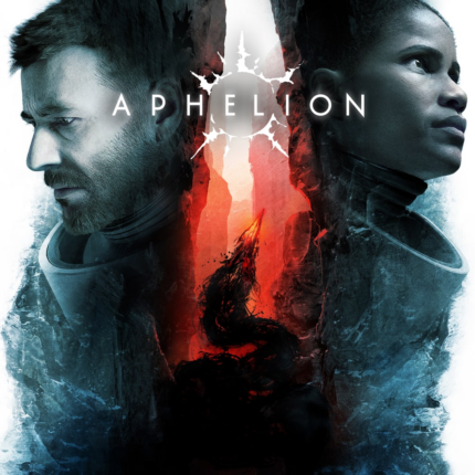 Aphelion (PC) - Steam Key - Global