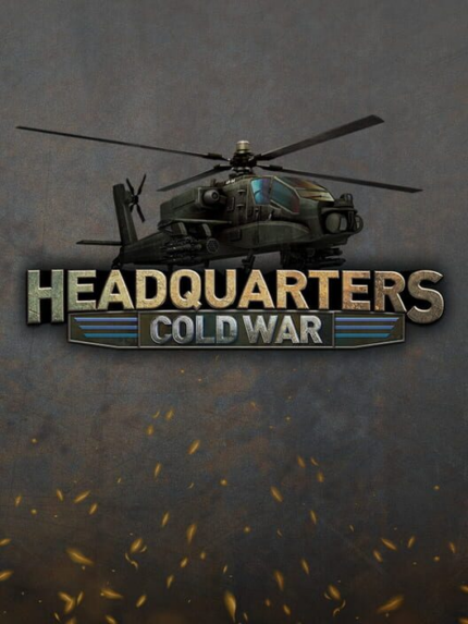 Headquarters: Cold War (PC) - Steam Key - ROW