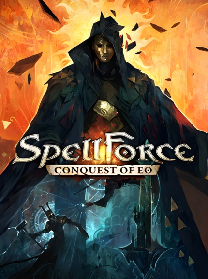 SpellForce: Conquest of Eo (PC) - Steam Key - EU